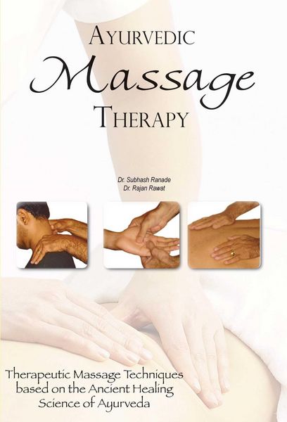 Produktbild: Ayurvedic Massage Therapy