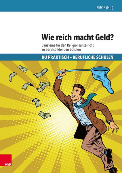 Produktbild: Wie reich macht Geld?