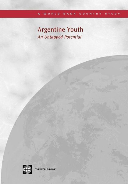 Produktbild: Argentine Youth