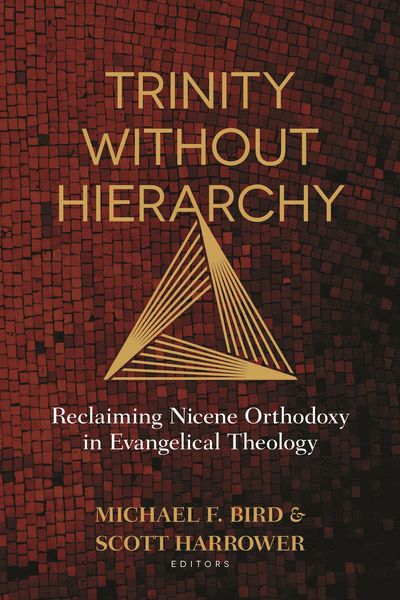 Produktbild: Trinity Without Hierarchy