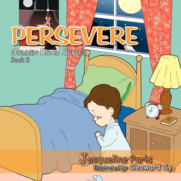 Produktbild: Persevere