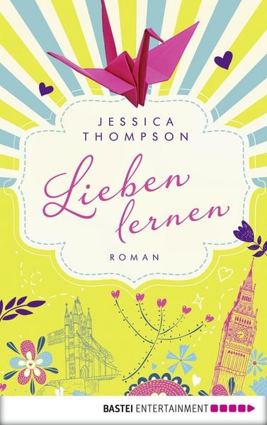 Produktbild: Lieben lernen