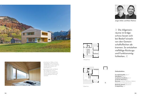 Produktbild: 55 Neue Traumh&auml;user