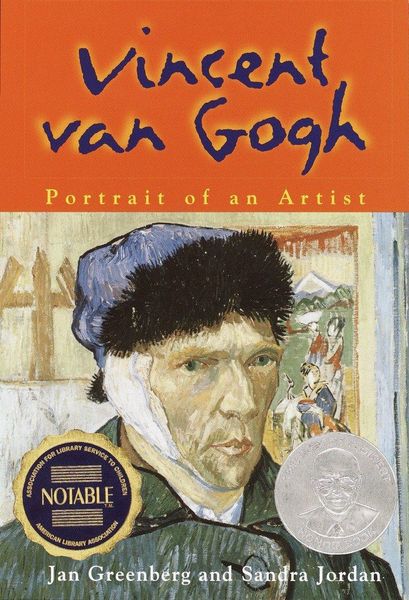 Produktbild: Vincent Van Gogh