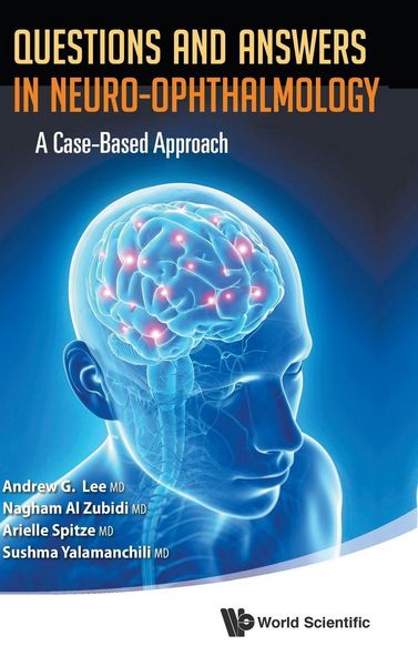 Produktbild: QUESTIONS AND ANSWERS IN NEURO-OPHTHALMOLOGY