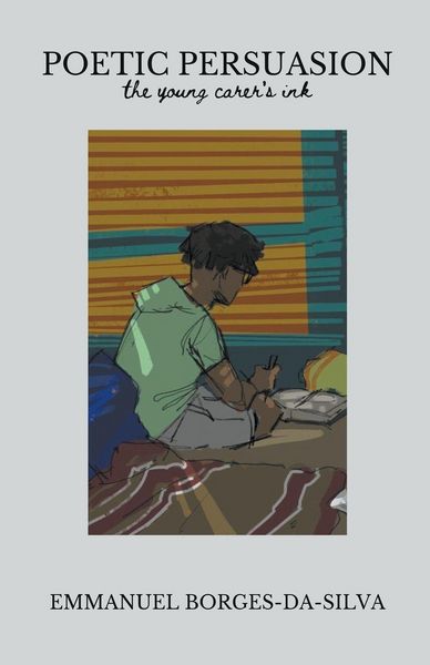 Produktbild: Poetic Persuasion