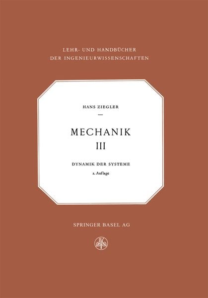 Produktbild: Mechanik