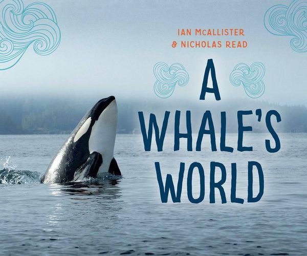 Produktbild: A Whale's World