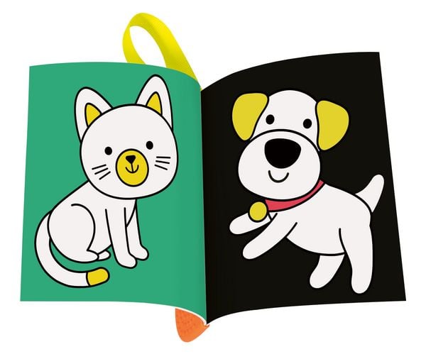 Produktbild: Play+ flip&pop Meine Tiere - ab 6 Monate