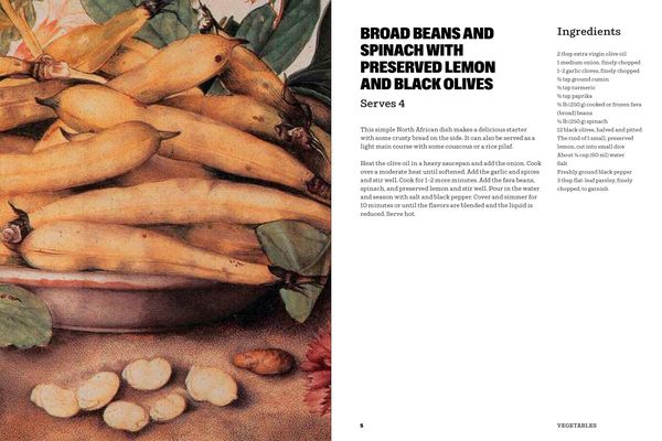 Produktbild: The Still Life Cookbook