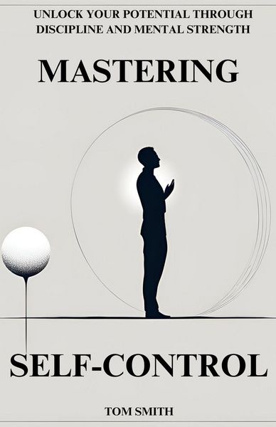 Produktbild: Mastering Self-Control