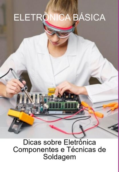 Produktbild: Eletr&ocirc;nica B&aacute;sica