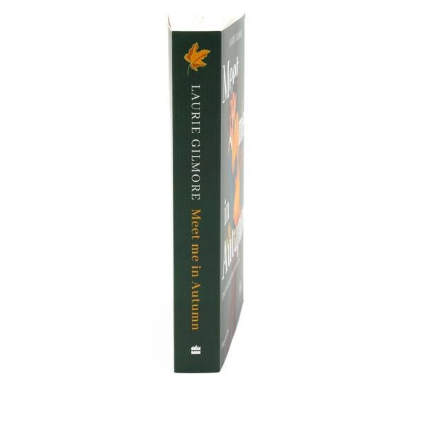 Produktbild: Meet me in Autumn. Eine Pumpkin spiced Romance