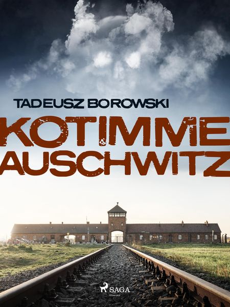 Produktbild: Kotimme Auschwitz