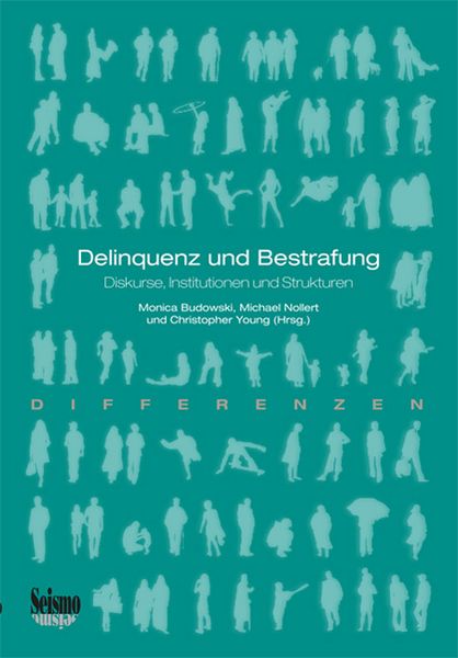 Produktbild: Delinquenz und Bestrafung