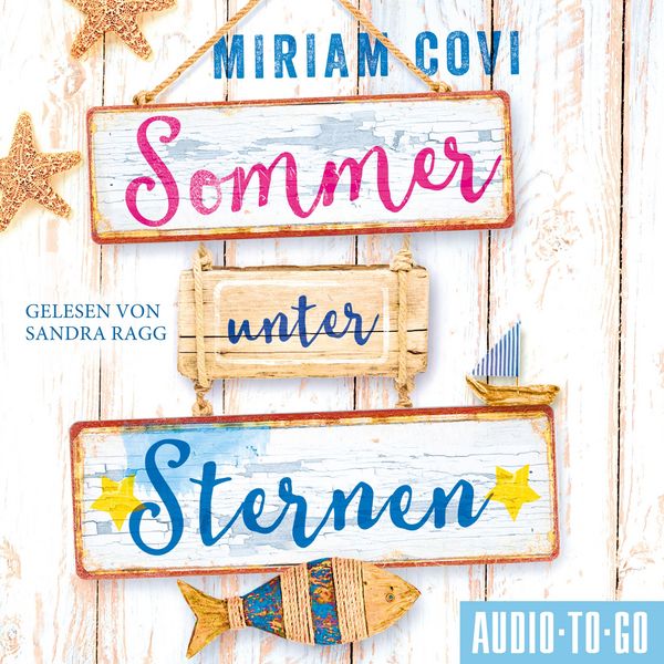 Produktbild: Sommer unter Sternen