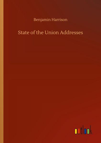 Produktbild: State of the Union Addresses