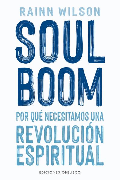 Produktbild: Soul Boom