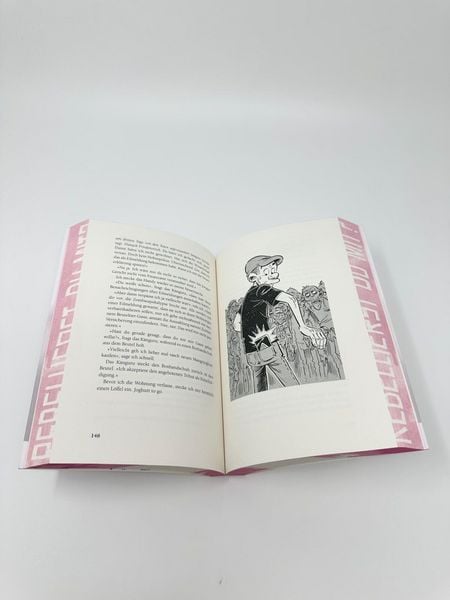 Produktbild: Die K&auml;nguru-Rebellion