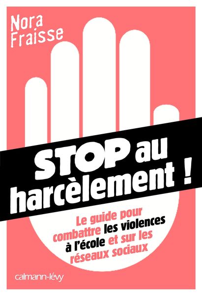 Produktbild: Stop au harc&egrave;lement