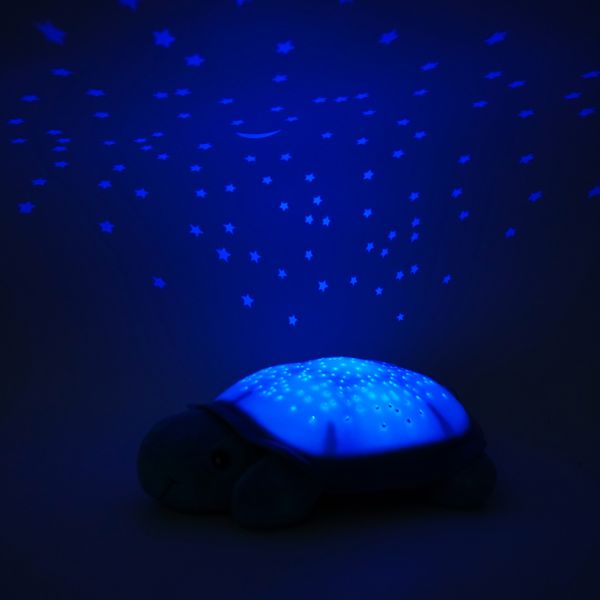 Produktbild: Twilight Turtle&trade; - Blau
