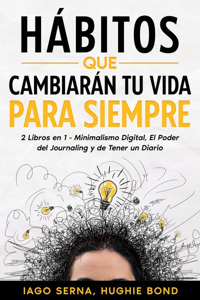 Produktbild: H&aacute;bitos que Cambiar&aacute;n tu Vida para Siempre