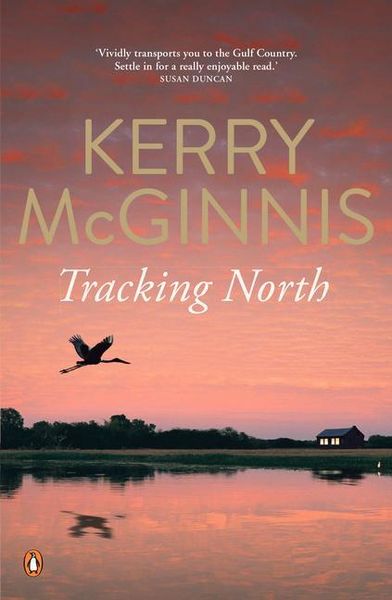 Produktbild: Tracking North