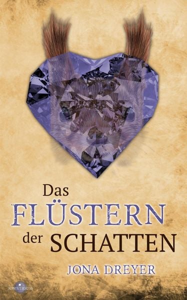 Produktbild: Das Fl&uuml;stern der Schatten