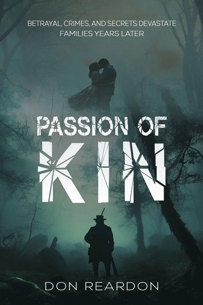 Produktbild: Passion of Kin