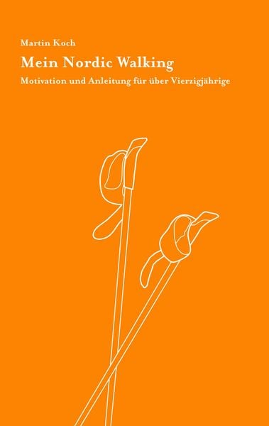 Produktbild: Mein Nordic Walking