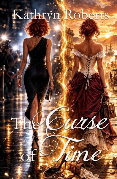 Produktbild: The Curse of Time