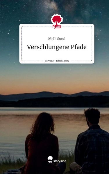 Produktbild: Verschlungene Pfade. Life is a Story - story.one