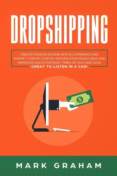 Produktbild: Dropshipping