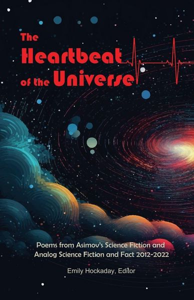 Produktbild: The Heartbeat of the Universe