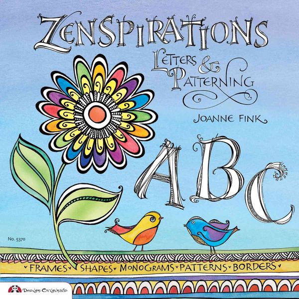 Produktbild: Zenspirations