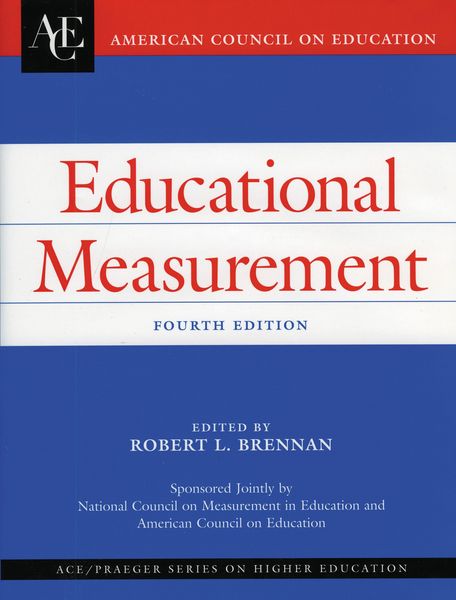 Produktbild: Educational Measurement