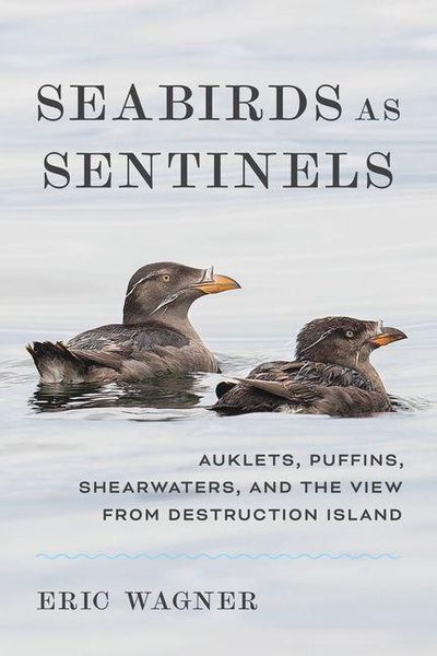 Produktbild: Seabirds as Sentinels