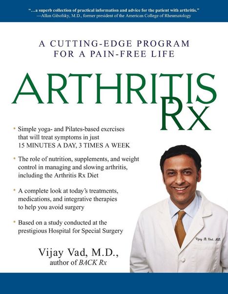 Produktbild: Arthritis Rx
