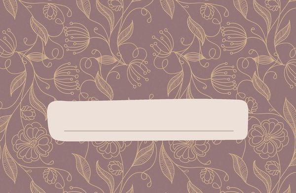Produktbild: 50 cozy Karten zum Ausmalen &ndash; Blumentraum