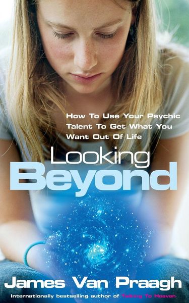 Produktbild: Looking Beyond