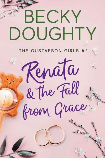 Produktbild: Renata and the Fall from Grace