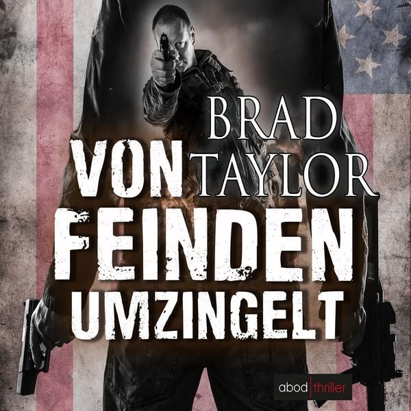 Produktbild: Von Feinden umzingelt