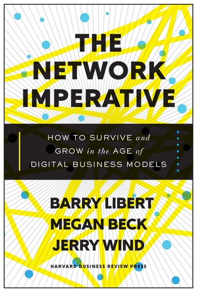 Produktbild: The Network Imperative