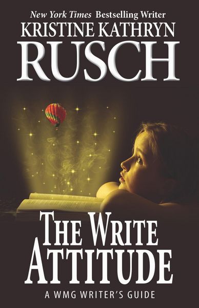 Produktbild: The Write Attitude, Second Edition