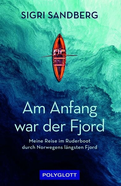 Produktbild: Am Anfang war der Fjord