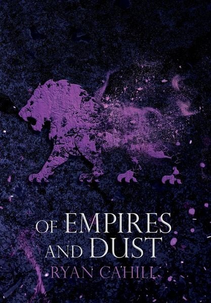 Produktbild: Of Empires and Dust