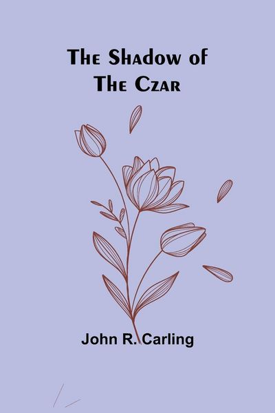 Produktbild: The Shadow of the Czar