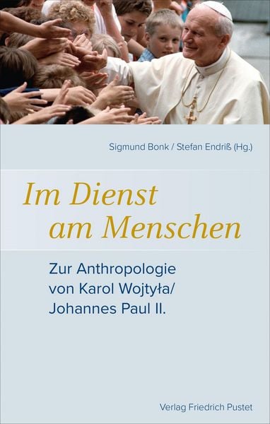 Produktbild: Im Dienst am Menschen
