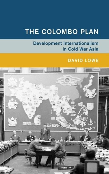 Produktbild: The Colombo Plan