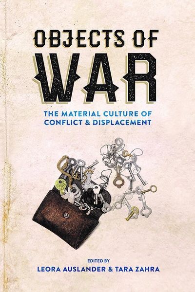 Produktbild: Objects of War